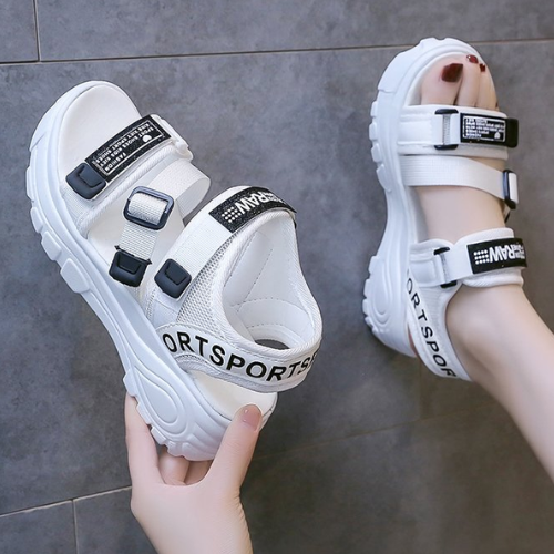 Chunky Platform Sandals For Women