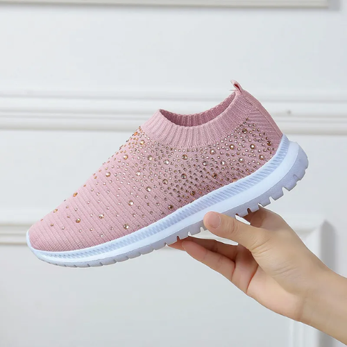 Slip On Luxury Style Shoes For Women
