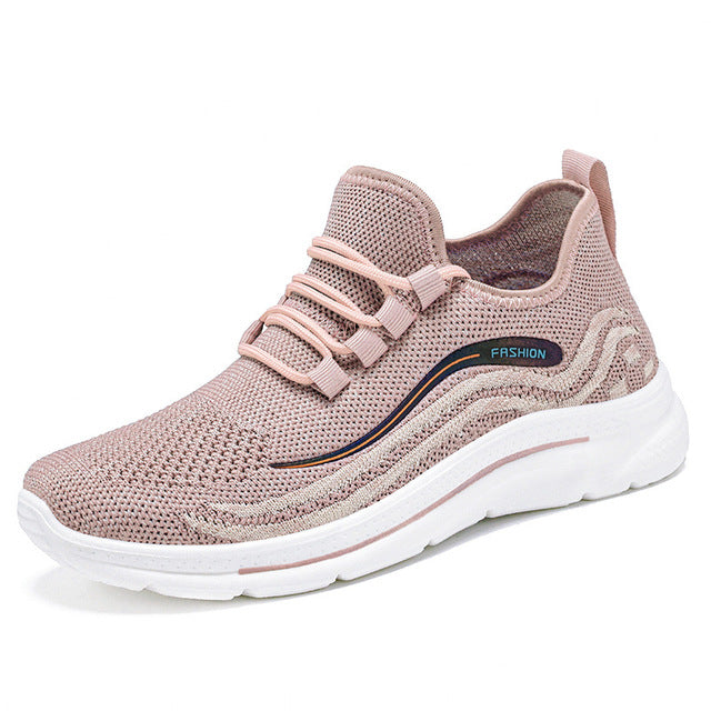 Breathable Casual Shoes For Women