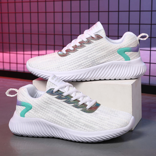 Ultra Light Breathable Sneakers