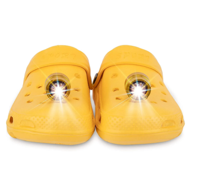 Waterproof Crocs Light (1 Pair)