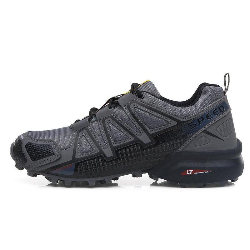 High Speed Hiking Sneakers For Men