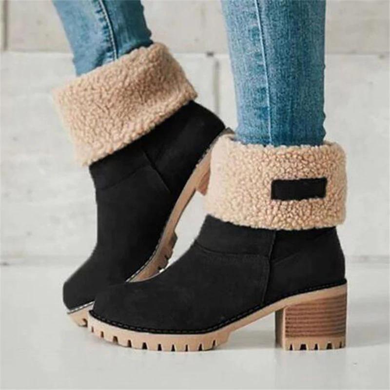 Winter Boots for Women