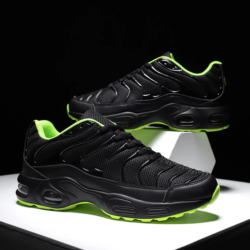 Breathable Sneakers For Men