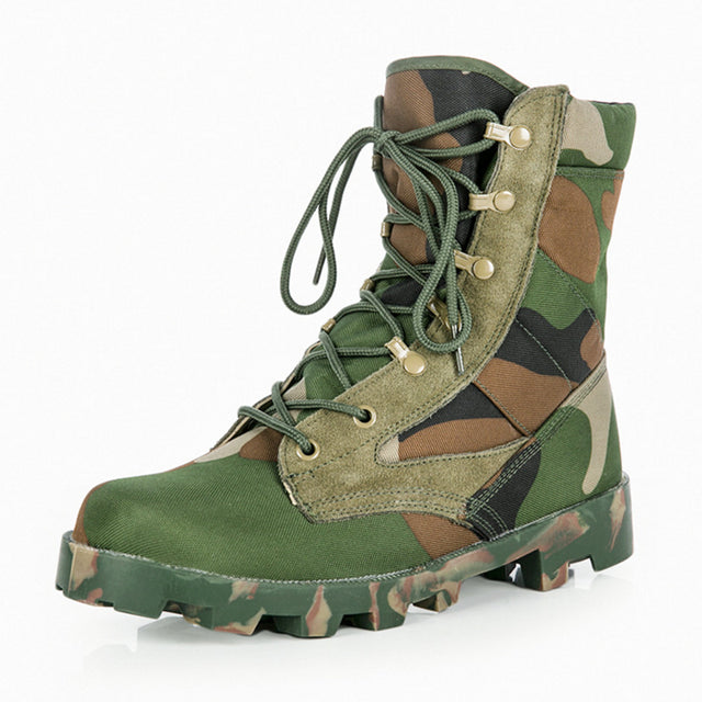 Men's Hiking Ankle Boots