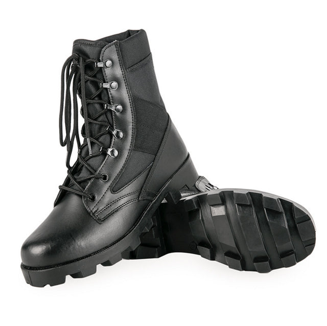 Men's Hiking Ankle Boots