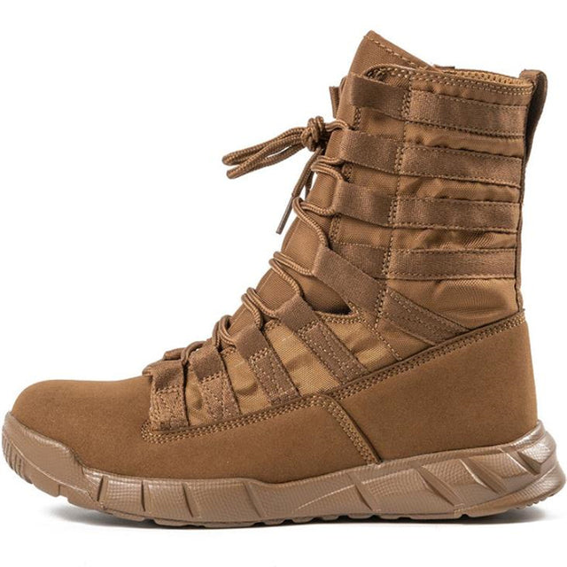 Hiking Tactical Boots For Men