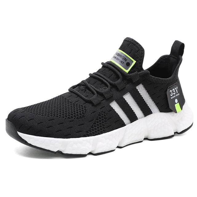 Comfortable Running Shoes For Men