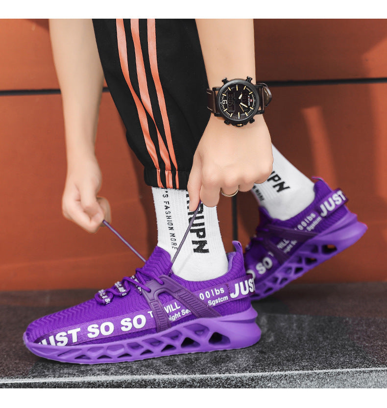 Athletic Tennis Sneakers For Women