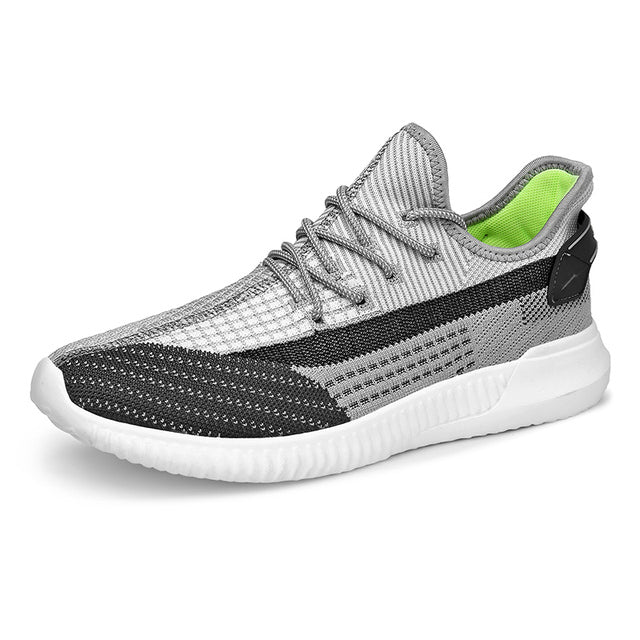 Breathable Lightweight Sneakers For Men