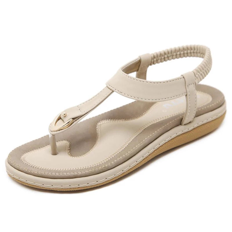 Bohemian Ethnic Comfortable Summer Sandals