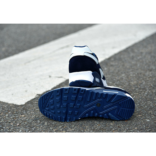 Breathable Support Heel Casual Sneakers For Men