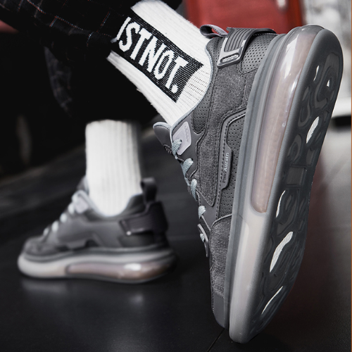 Max Comfort Sneakers For Men