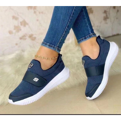Slip On Comfy Sneakers For Women