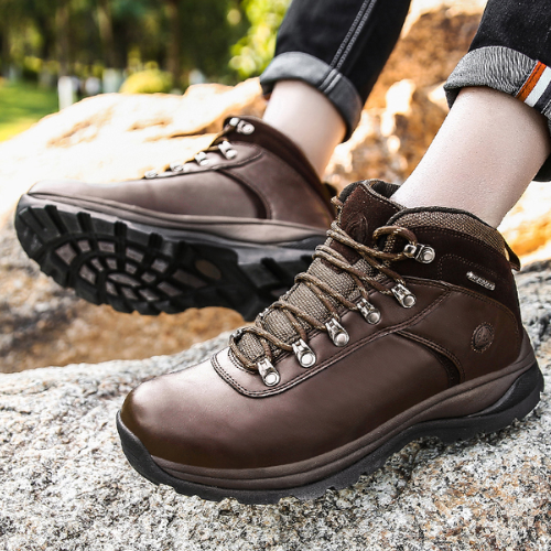 High Top Casual Shoes For Men