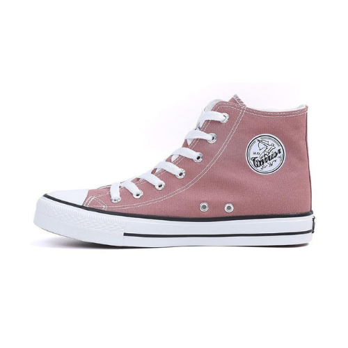 Classic High Top Flat Sneakers