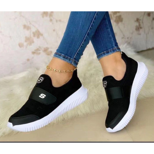 Slip On Comfy Sneakers For Women