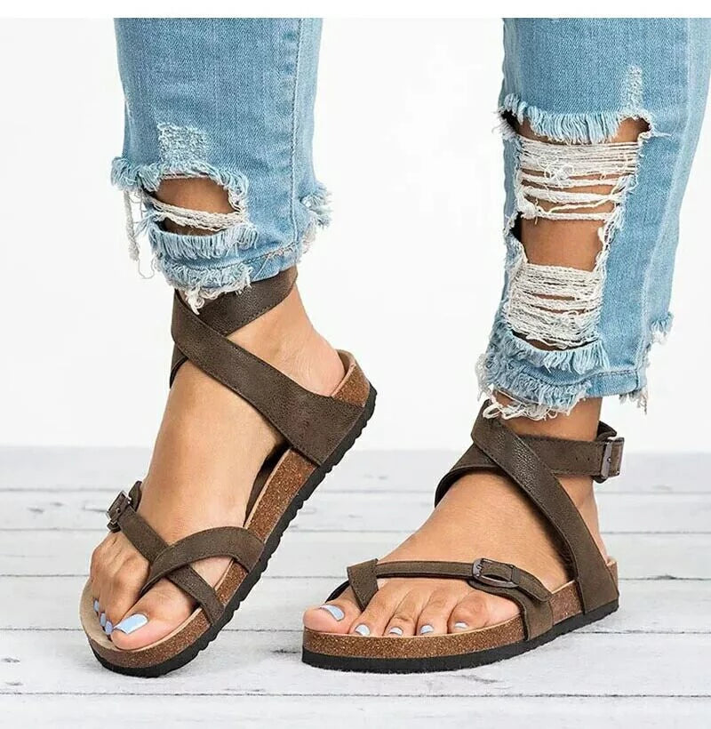 Ortho Sandals for women