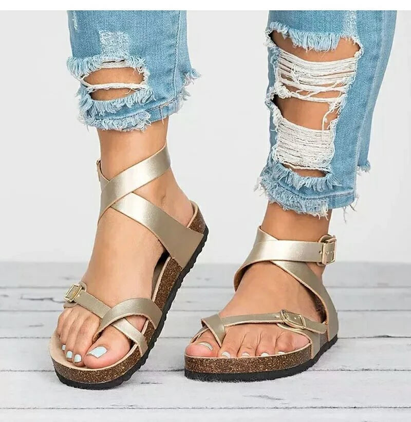 Ortho Sandals for women