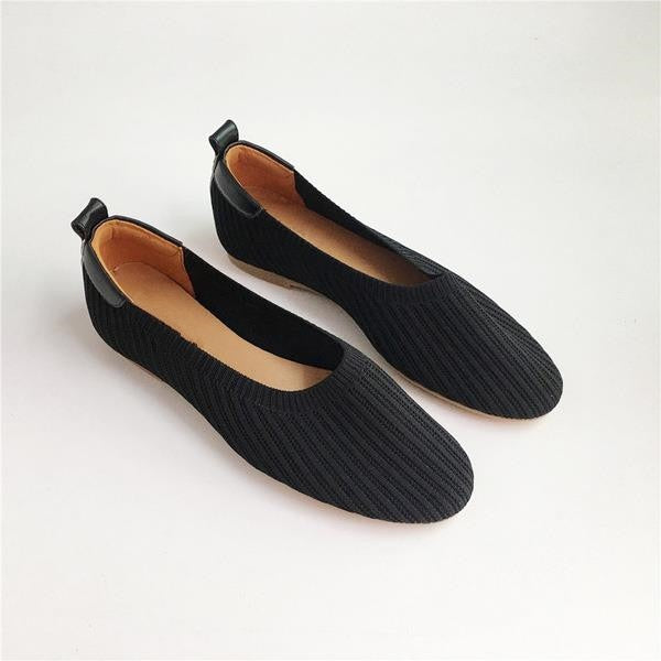Breathable Slip On Shoes