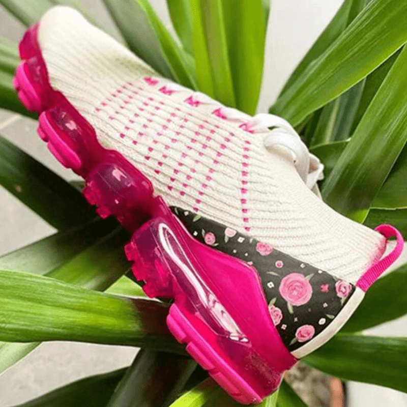 Bloom Fashion Sneakers