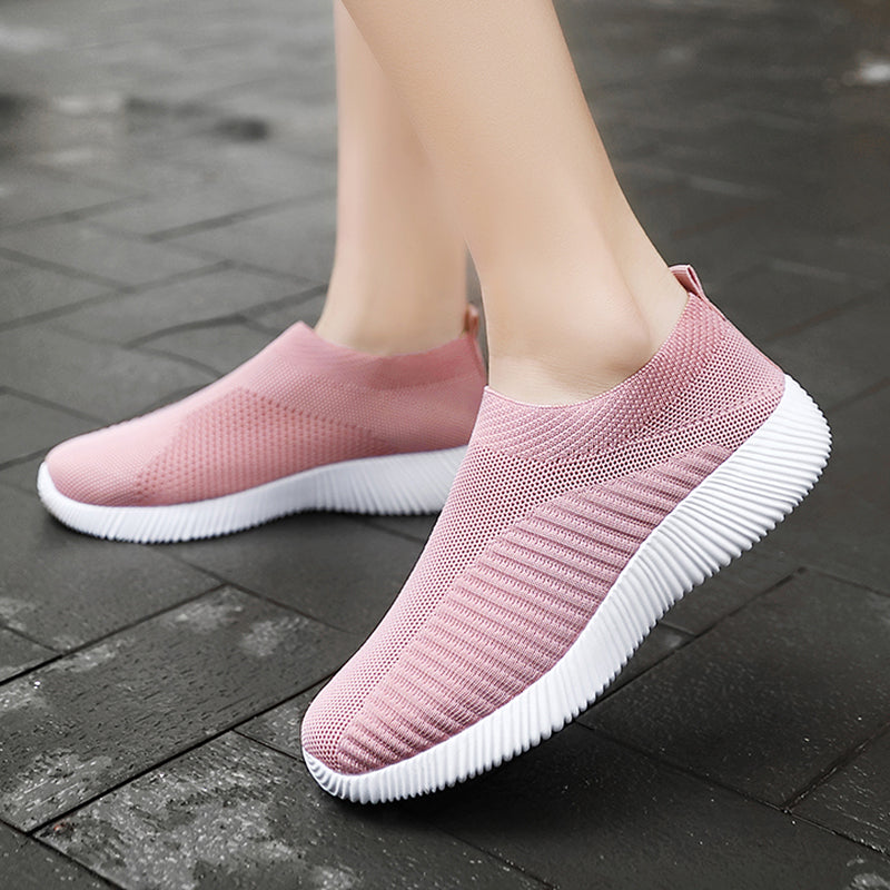 Women's Slip On Shoes